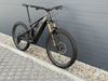 Specialized Levo G4 Pro, S5, 300km