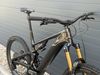 Specialized Levo G4 Pro, S5, 300km