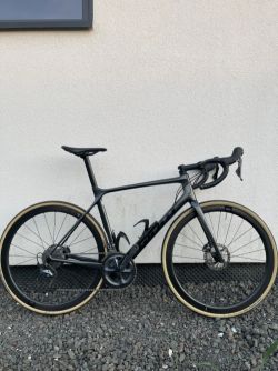 Giant TCR Advanced