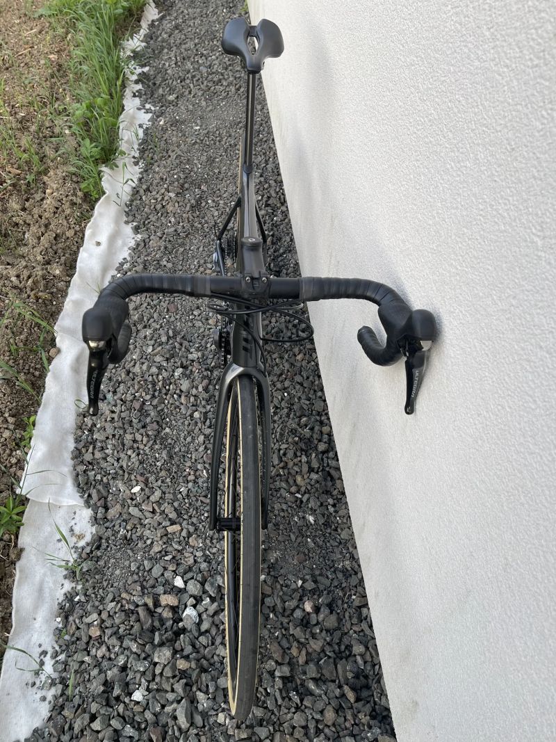 Giant TCR Advanced