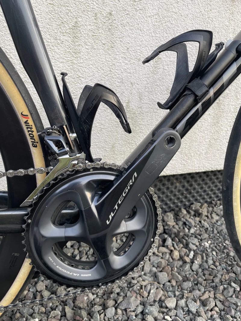 Giant TCR Advanced
