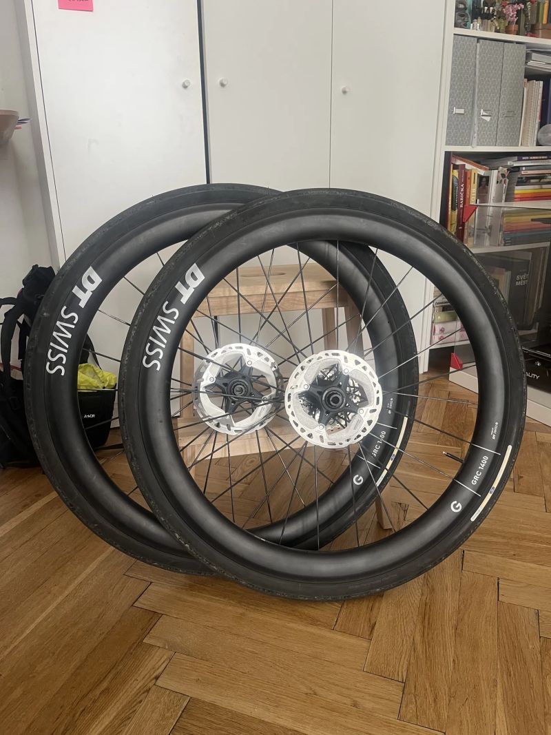 DT Swiss GRC 1400 50