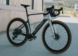 Cannondale Synapse LAB71