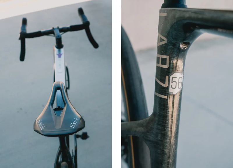 Cannondale Synapse LAB71