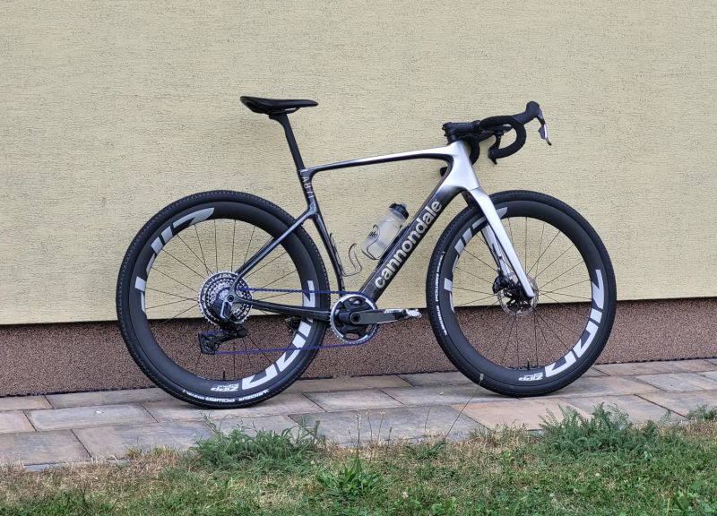 Cannondale Synapse LAB71