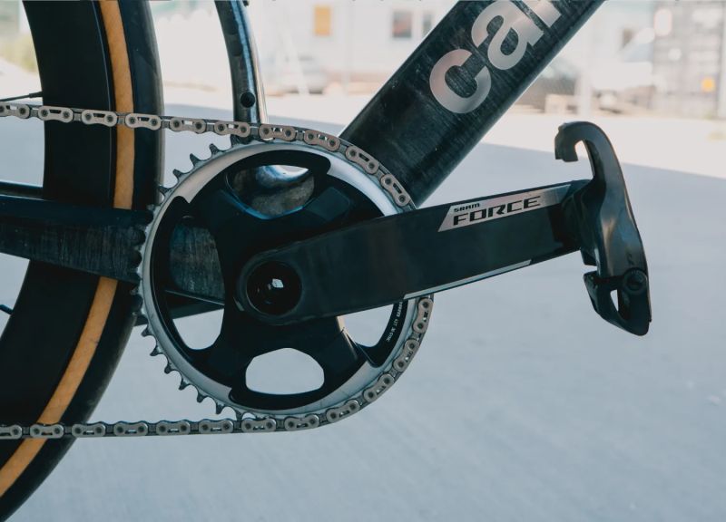 Cannondale Synapse LAB71
