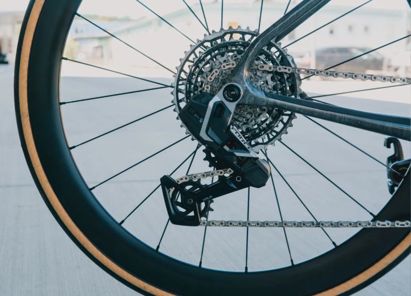 Cannondale Synapse LAB71