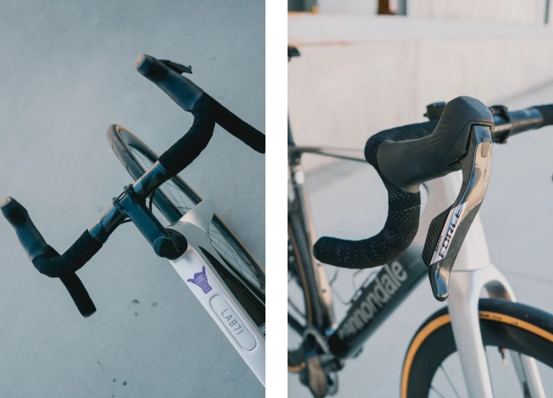 Cannondale Synapse LAB71