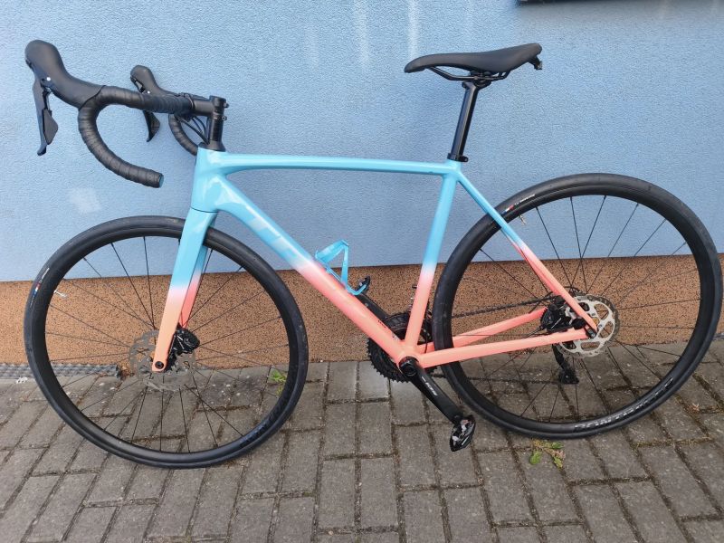 Trek Emonda ALR5
