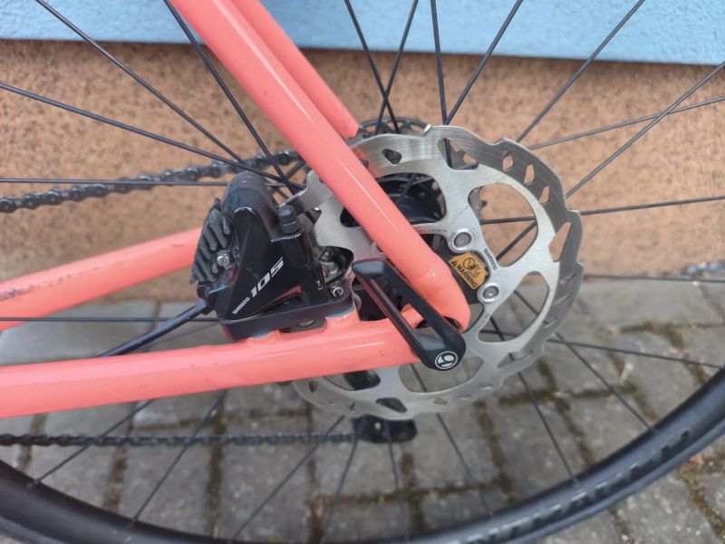 Trek Emonda ALR5