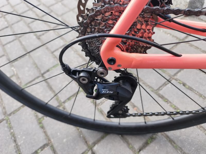 Trek Emonda ALR5