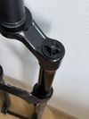RockShox Lyrik Base 2025 – 160mm, 29” | NOVÁ, nepoužitá