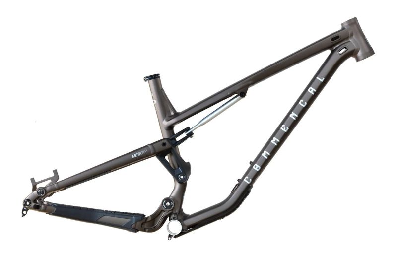Commencal Meta TR | vel L | stav jako NOVÝ