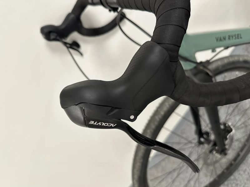 Van Rysel Discover