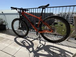 KTM Myroon Elite