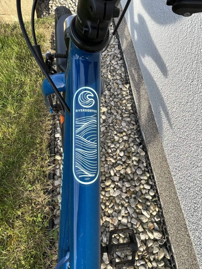 Btwin Riverside 900