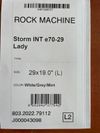 Rock Machine - Storm INT e70-29