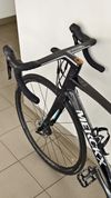 Colnago C64 a Eddy Merckx Milano 