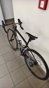 Colnago C64 a Eddy Merckx Milano 