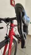 Colnago C64 a Eddy Merckx Milano 