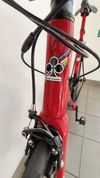 Colnago C64 a Eddy Merckx Milano 