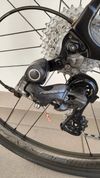 Colnago C64 a Eddy Merckx Milano 