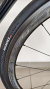 Colnago C64 a Eddy Merckx Milano 