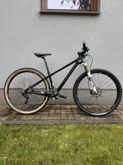 Trek SUPERFLY