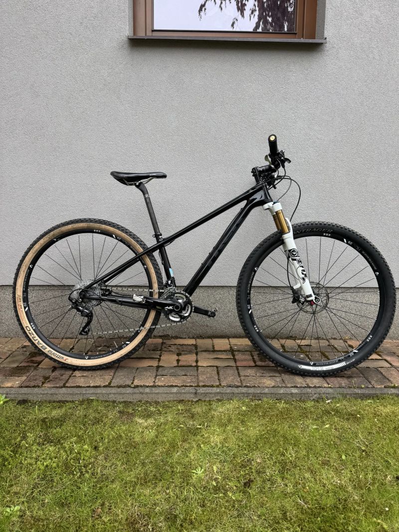 Trek SUPERFLY