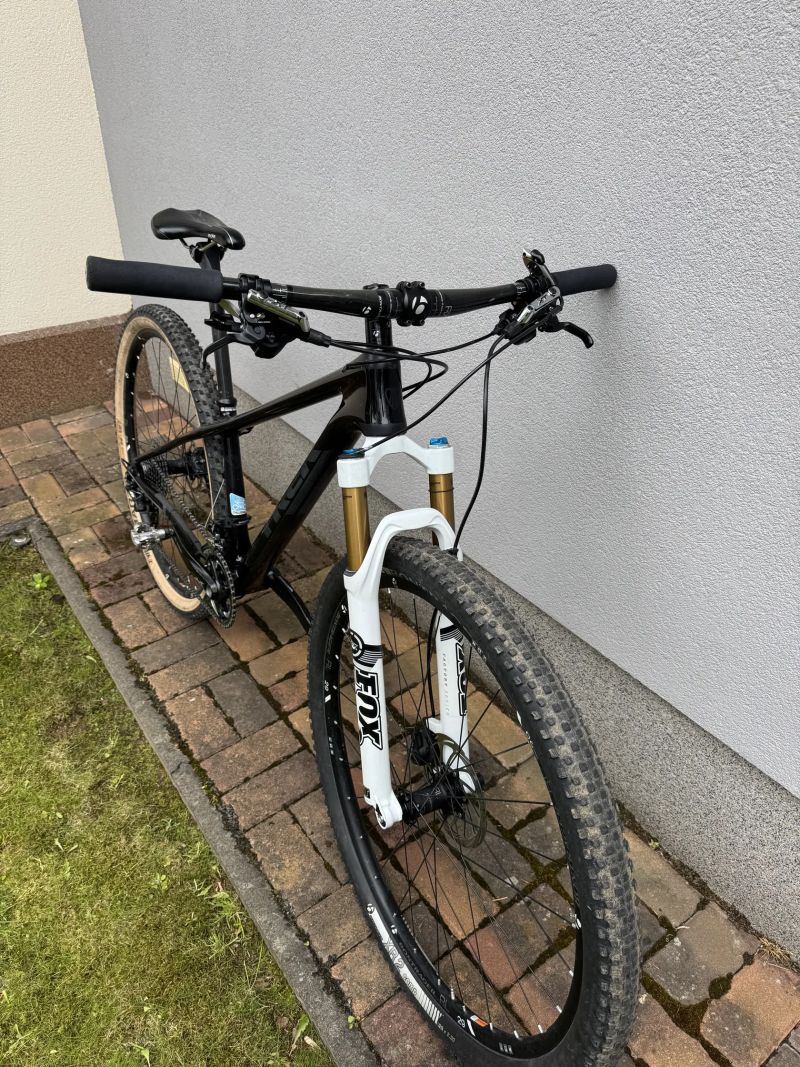 Trek SUPERFLY
