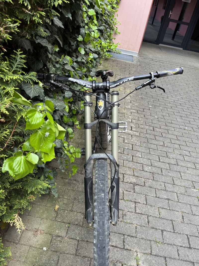 Norco Aurum