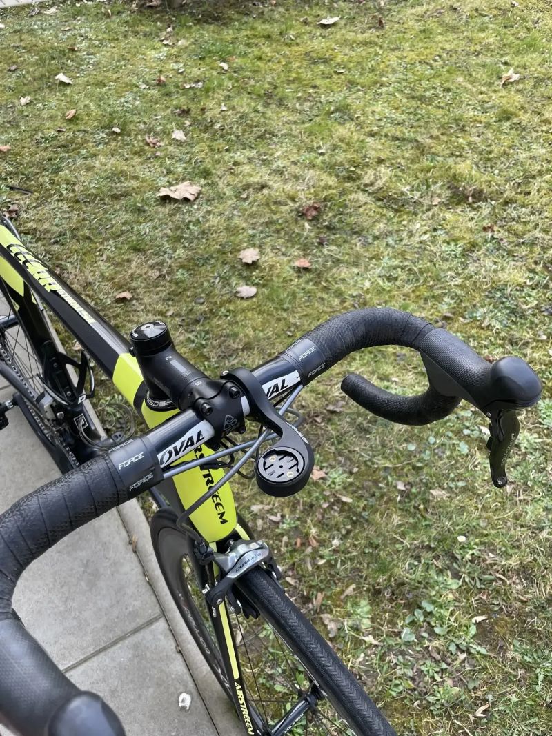 Airstreeem RR Storm Sl