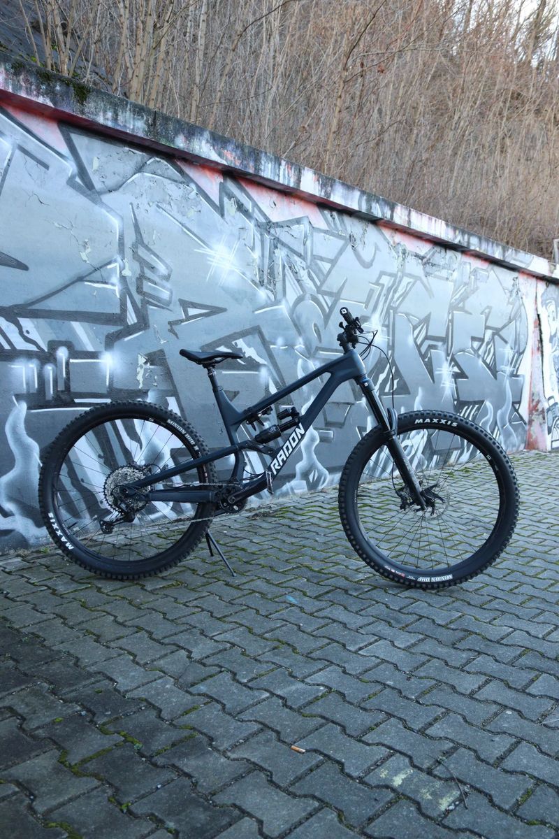 Radon swoop 10.0