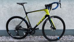 Giant Defy Advanced Pro 0