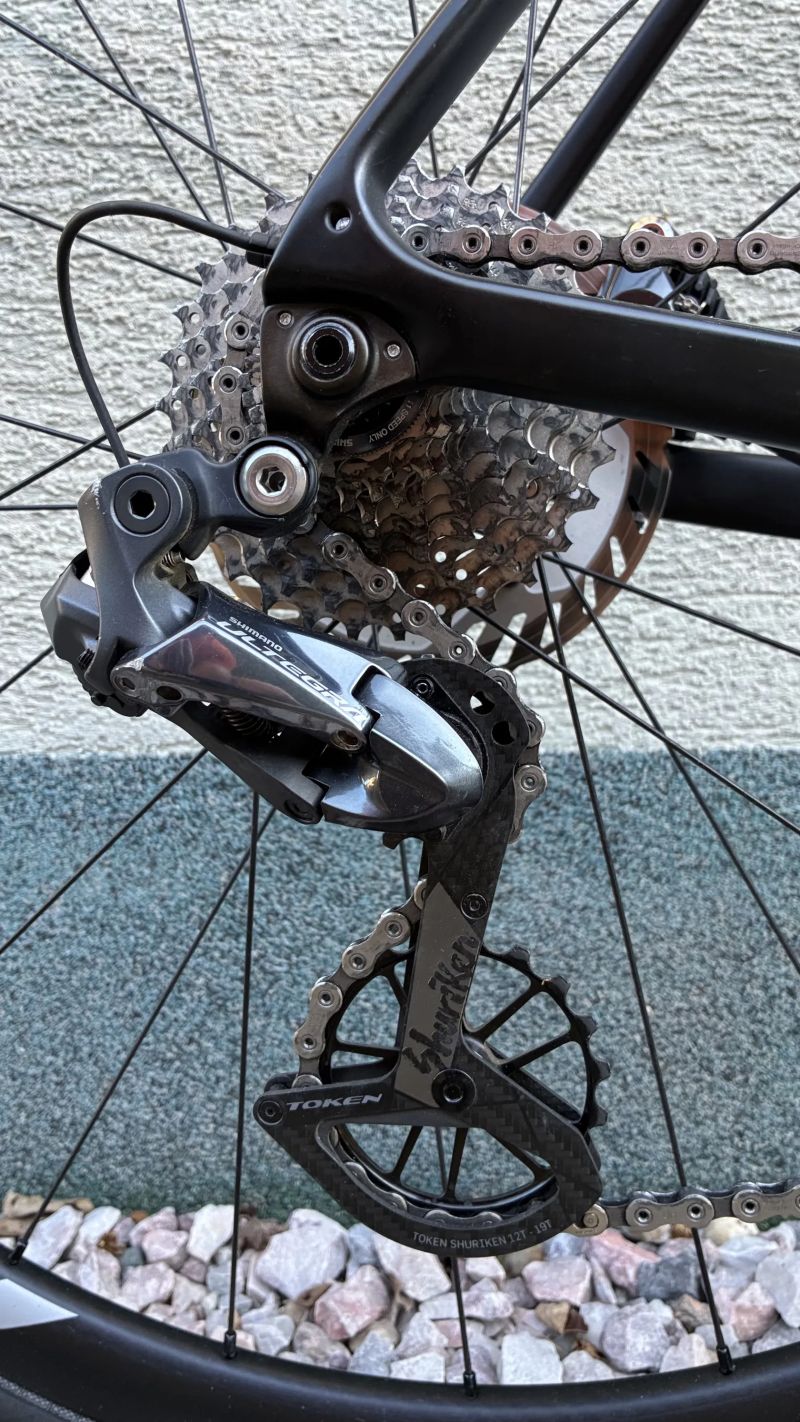 Giant Defy Advanced Pro 0