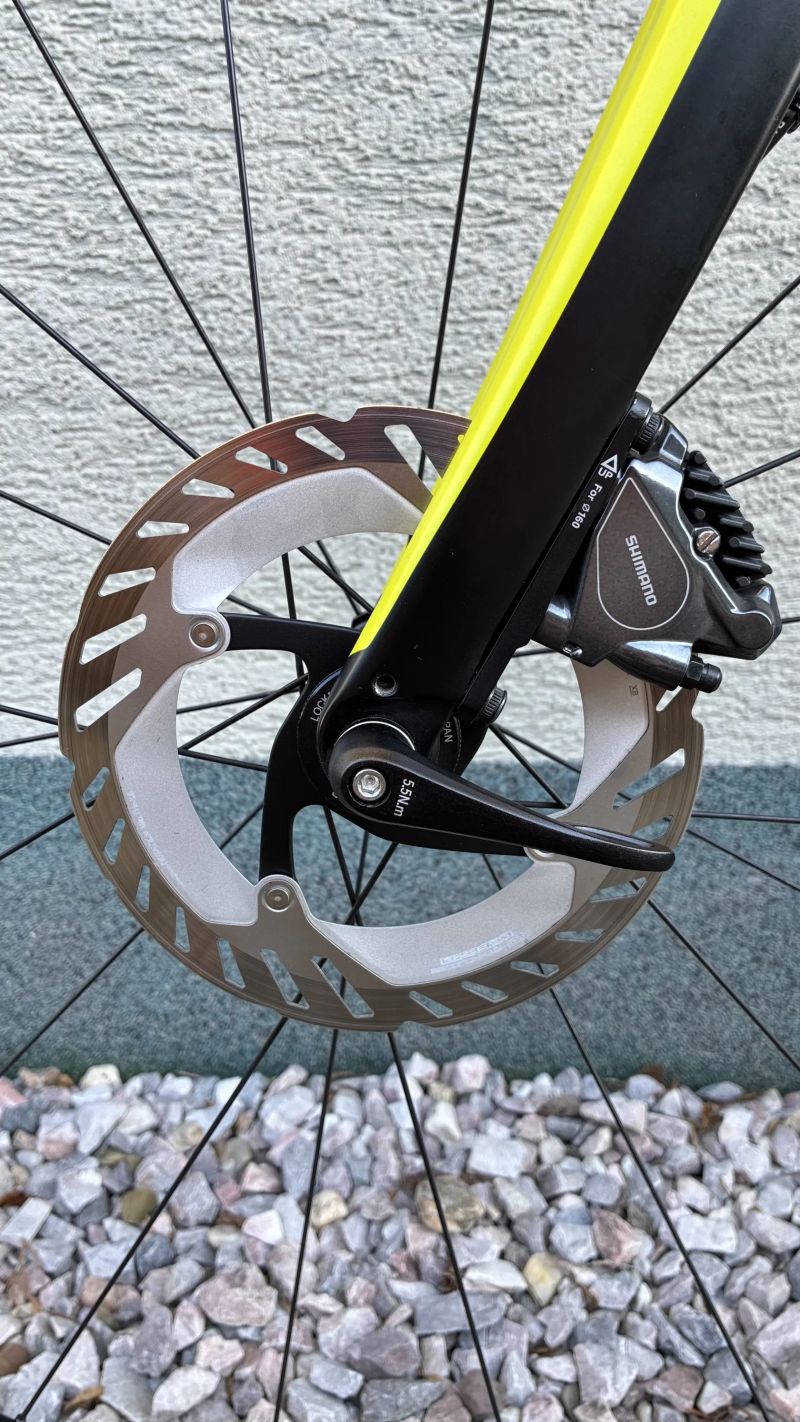 Giant Defy Advanced Pro 0