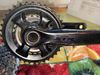 Sada shimano XTR 2x10 