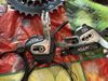 Sada shimano XTR 2x10 