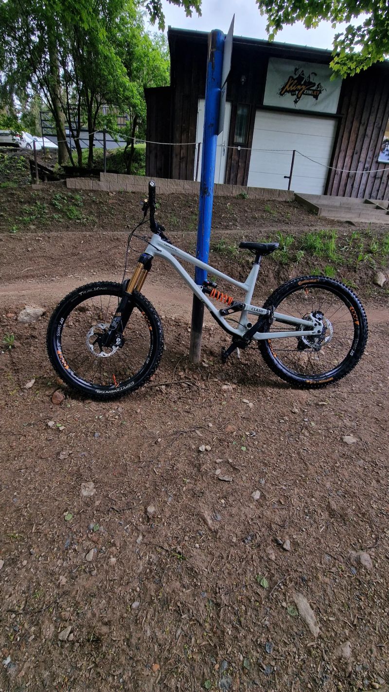 Fox dhx2 factory