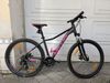 Kellys vanity 30