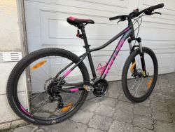 Kellys vanity 30