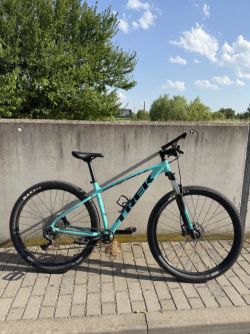 Trek Marlin 7