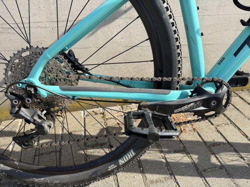Trek Marlin 7