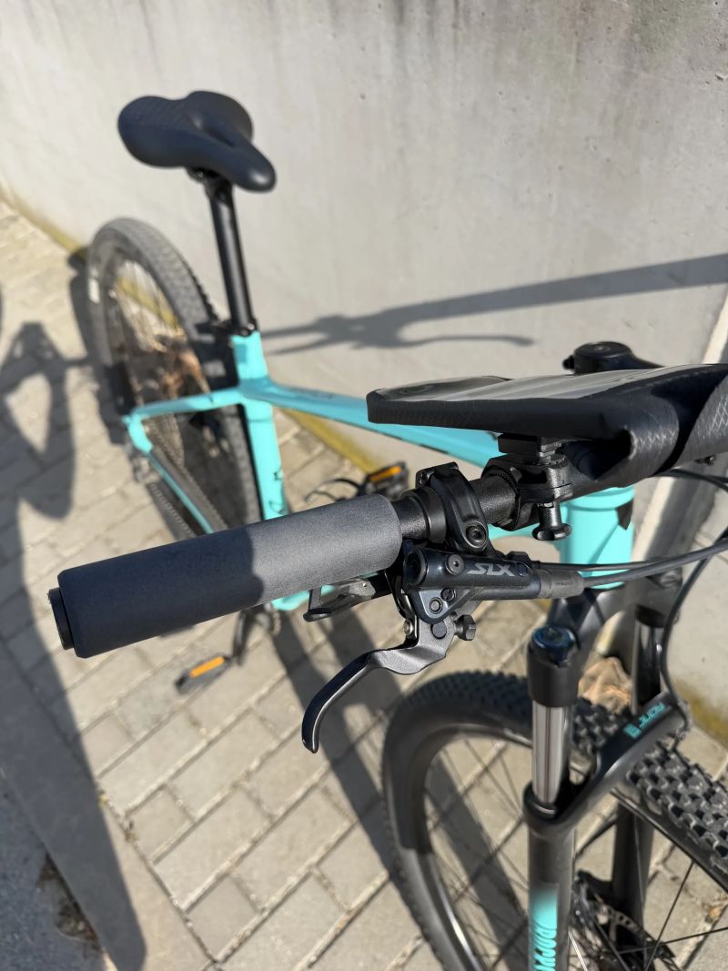 Trek Marlin 7