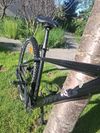 Hravý trailový bike STEVENS Devil’s Trail, vel. 18" – skvělý stav