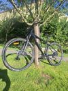 Hravý trailový bike STEVENS Devil’s Trail, vel. 18" – skvělý stav