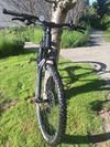 Hravý trailový bike STEVENS Devil’s Trail, vel. 18" – skvělý stav