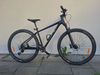 Hravý trailový bike STEVENS Devil’s Trail, vel. 18" – skvělý stav