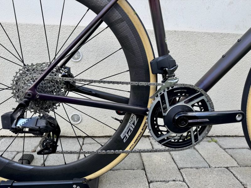 Specialized S-Works Aethos, vel. 54