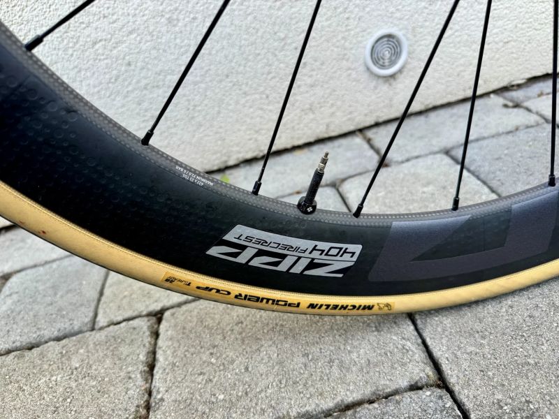 Specialized S-Works Aethos, vel. 54
